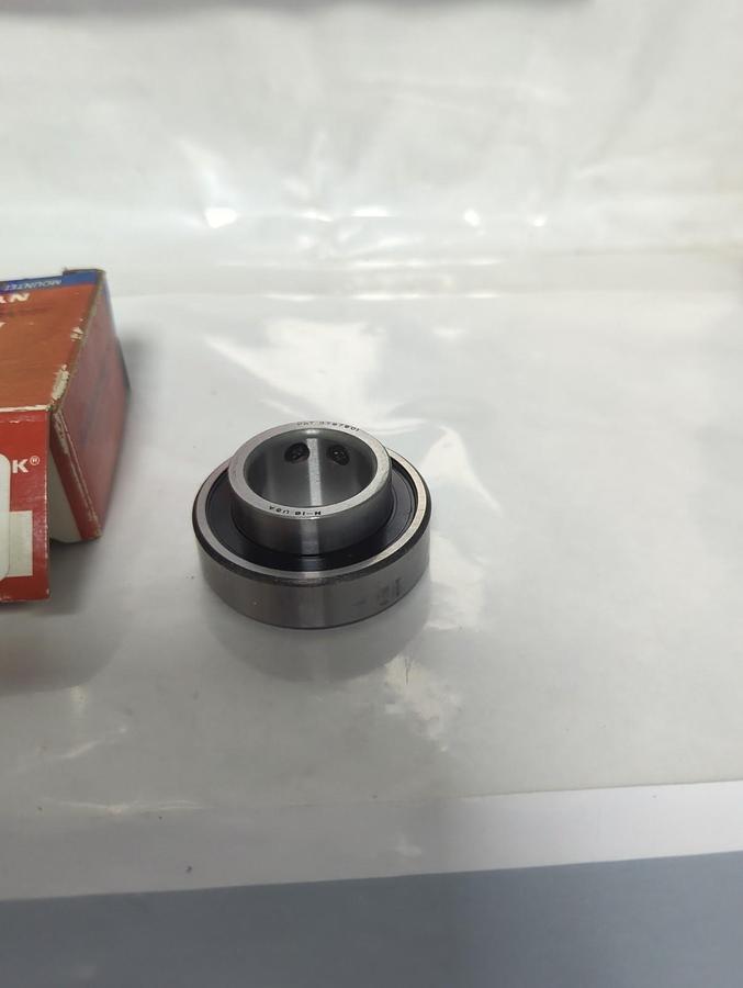 MB,MSLN-16,NYLA-K INSERT BEARING 1 INCH BORE NOS