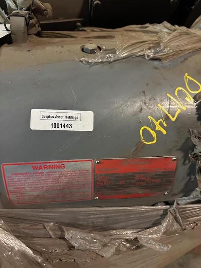 Used GE  288AT