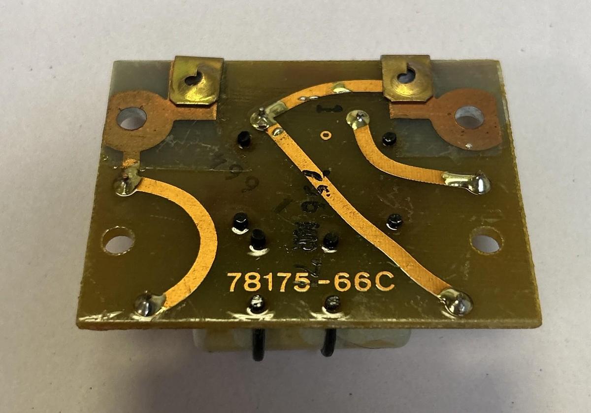 RELIANCE,5148673,CIRCUIT BOARD NOS