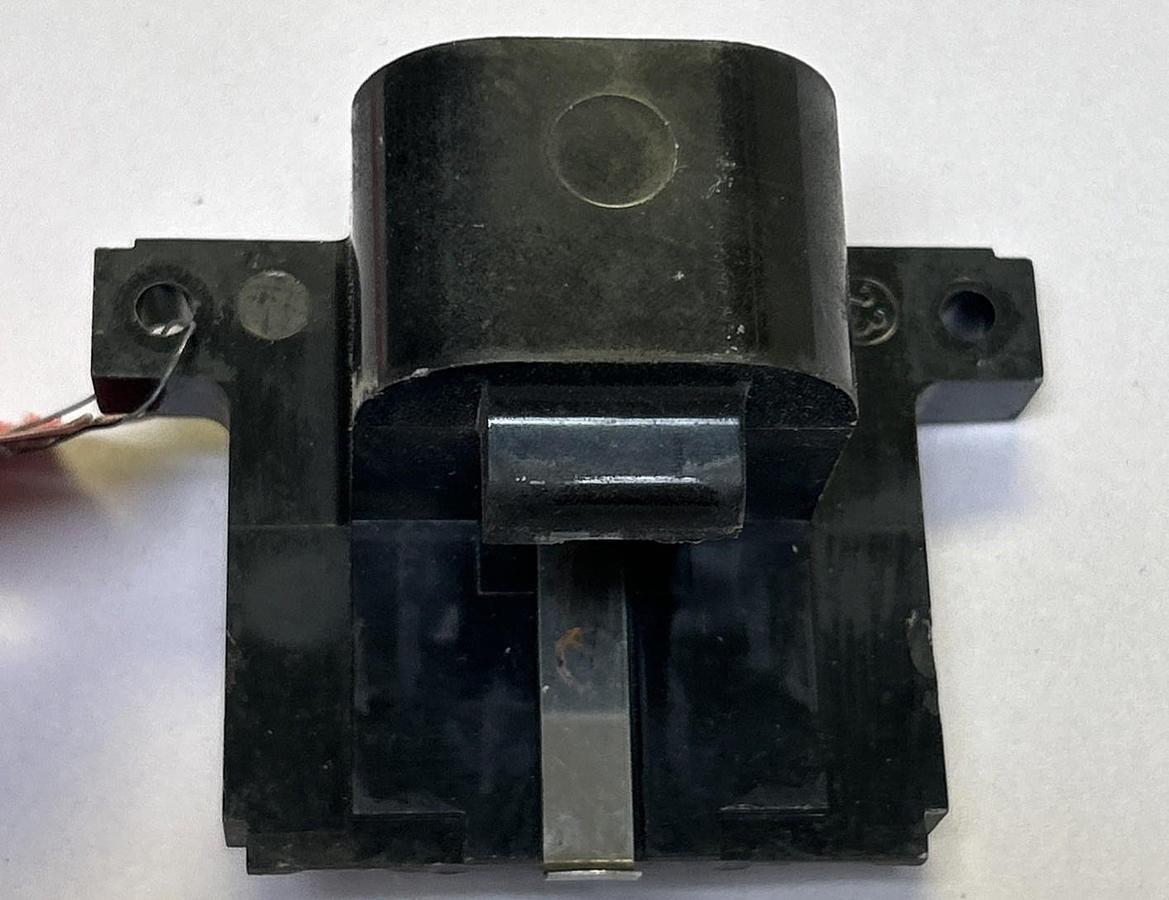 Used SQUARE D,31041-400-42,COIL 110/120V