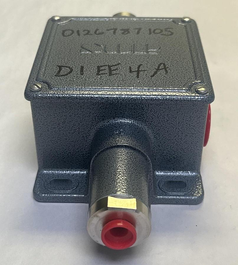 SOR,13RB-K2-N4-F1A-TT,PRESSURE SWITCH NOS