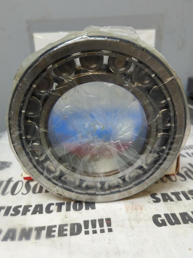 SKF,NJ 219 ECJ,CYLINDRICAL ROLLER BEARING 95MM BORE NOS