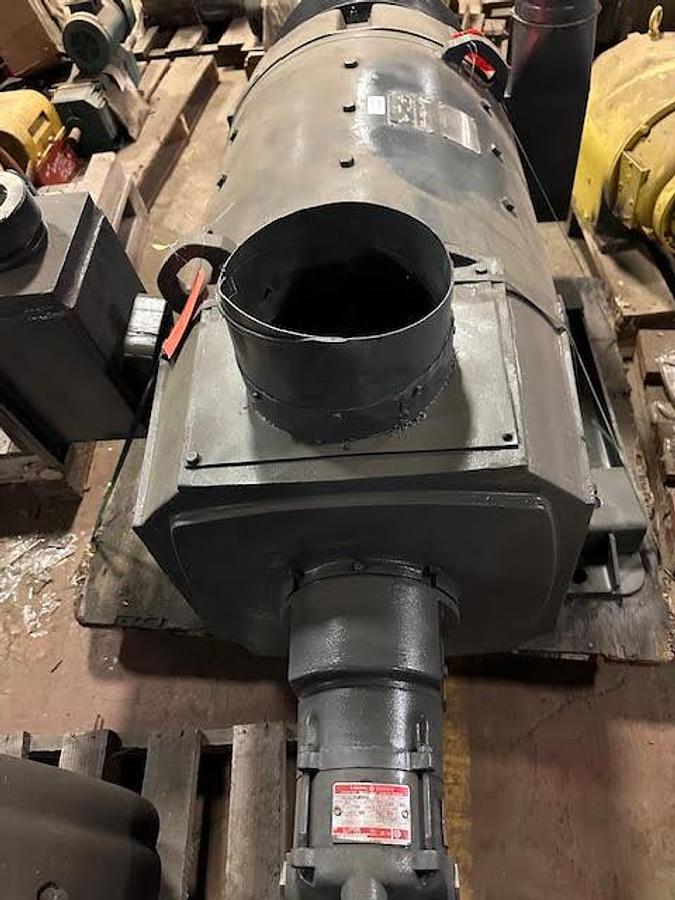 Refurbished Allen Bradley  C0508AV