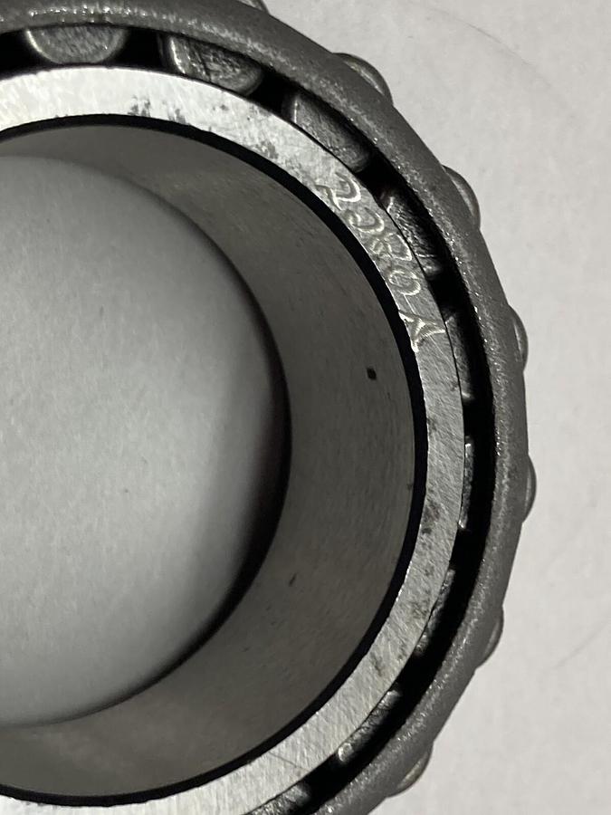 Used Timken,26884,Tapered Roller Bearing