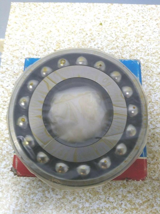 Used SKF,1312 ETN9,Self Aligning Ball Bearing NOS