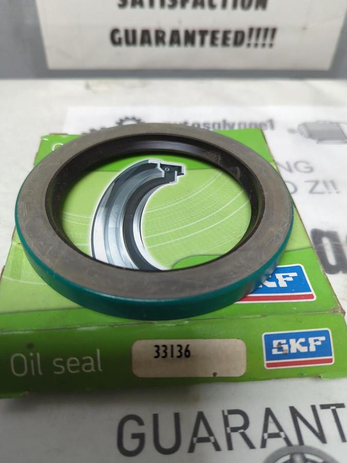SKF,33136,OIL SEAL NOS