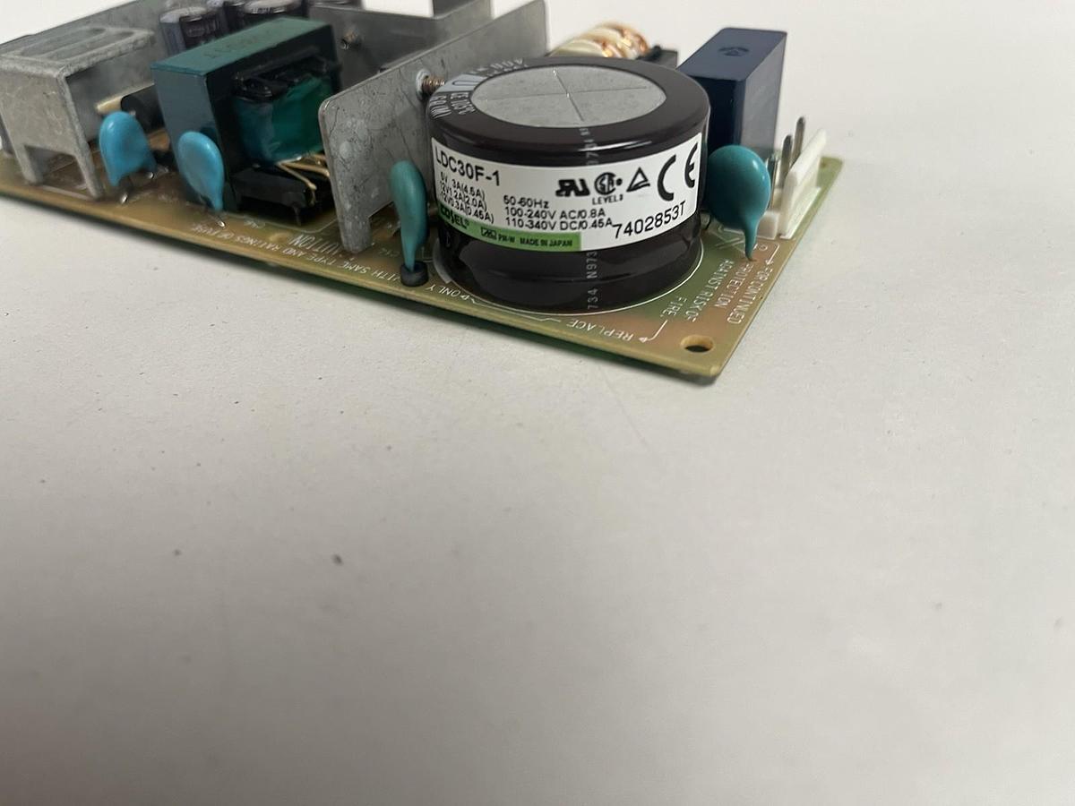 COSEL,3L103-5,HEAT SINK BOARD