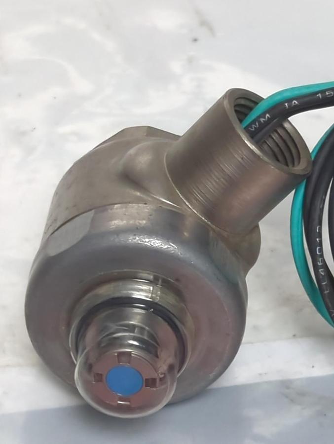 PETER PAUL,OE23Z0001JCCM,SOLENOID VALVE 150PSI 7.3W 120/60V NOS