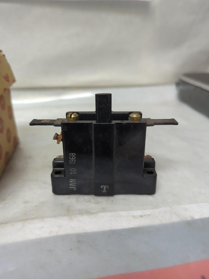 ARROW HART,3260-309,RELAY KIT 600V A.C. NOS