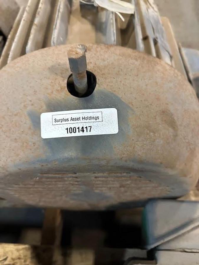 Used Allis Chalmers HP15 234U
