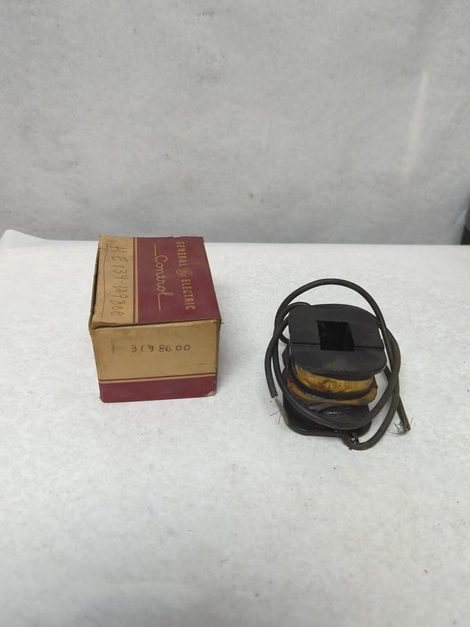 GENERAL ELECTRIC,3198600,COIL NOS
