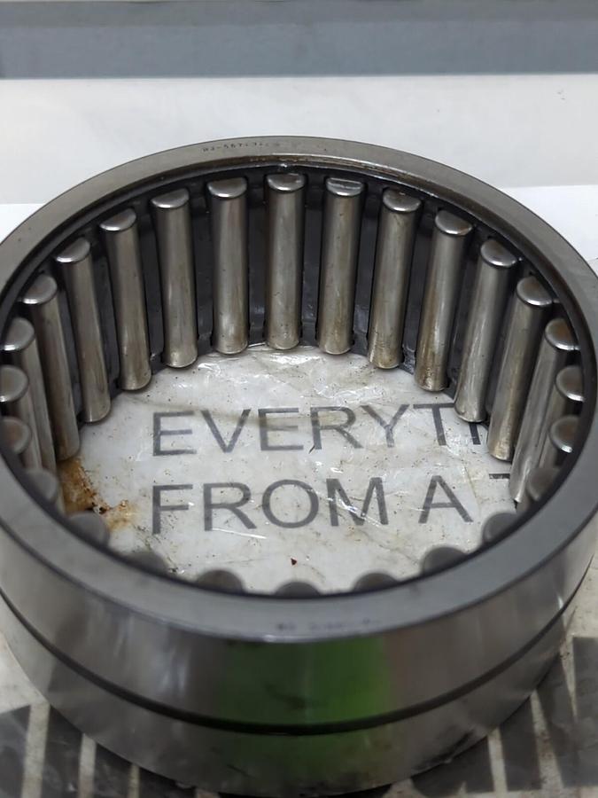 MCGILL,MR56,NEEDLE ROLLER BEARING MS-51961-42 MISSING BOX NOS
