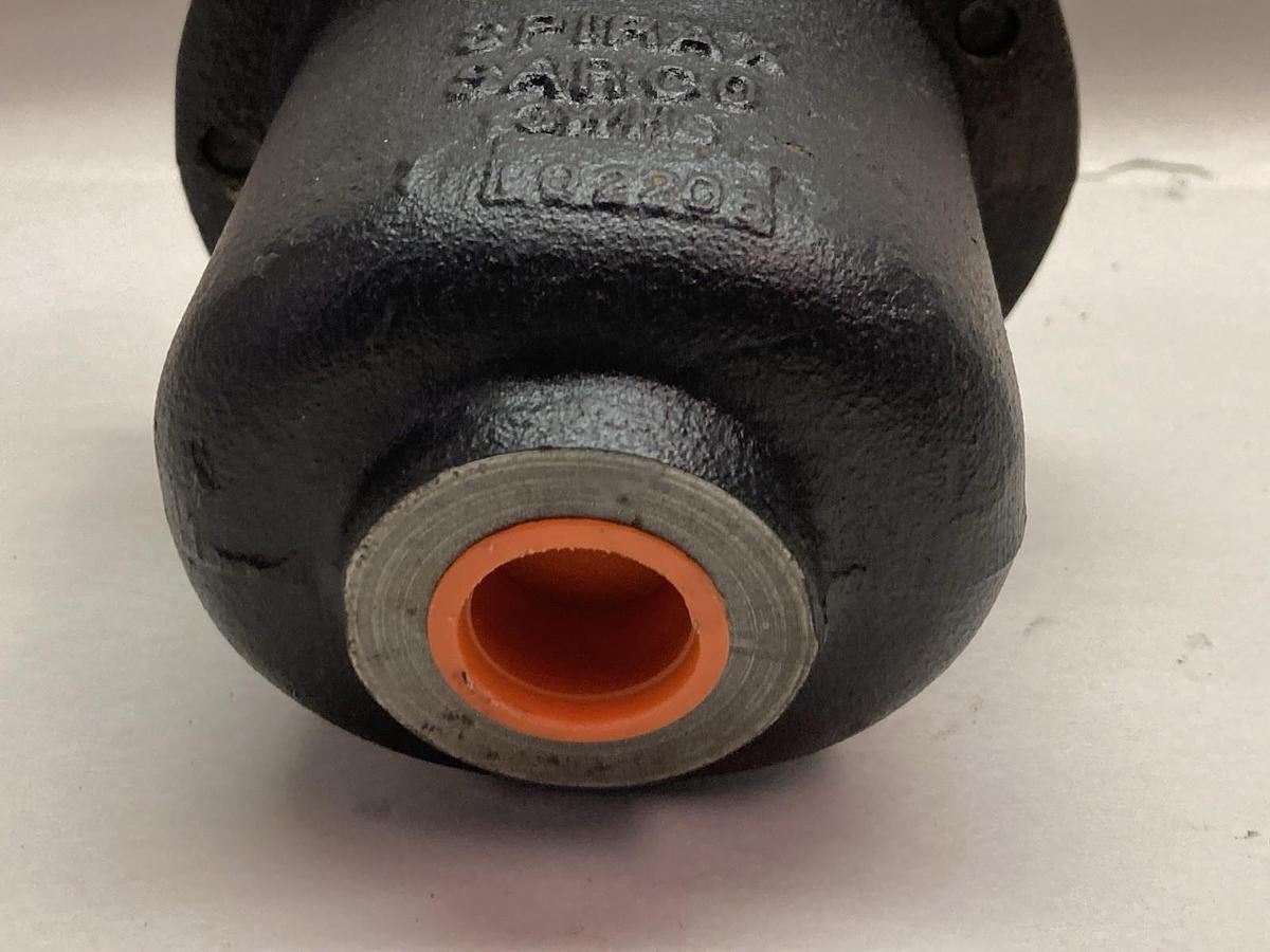 Used Spirax Sarco,PMO-TMO,Steam Trap 3/4 Inch 300PSIG B09 69846