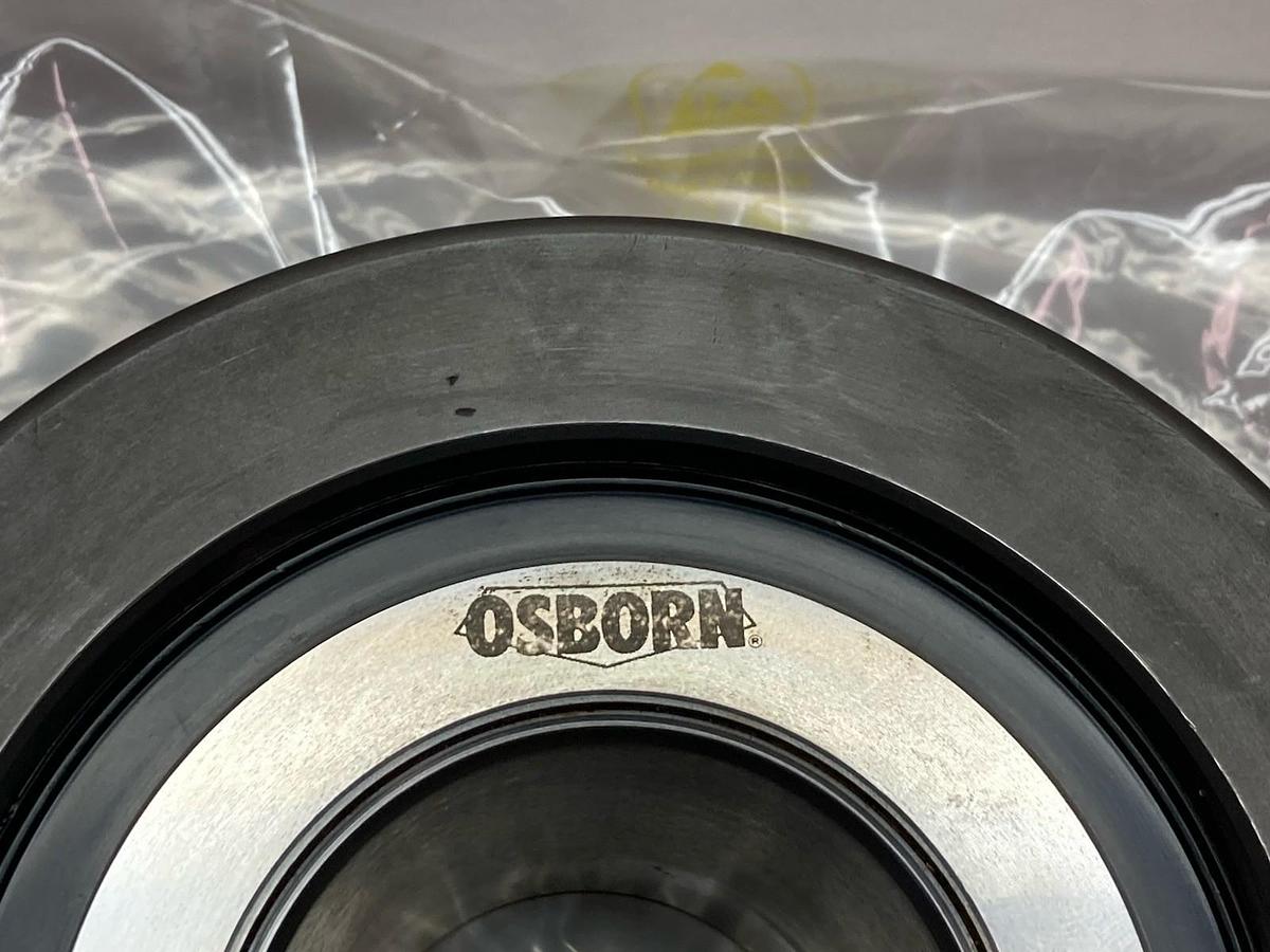 Genuine Osborn,4043620,Heavy Duty Load Runner