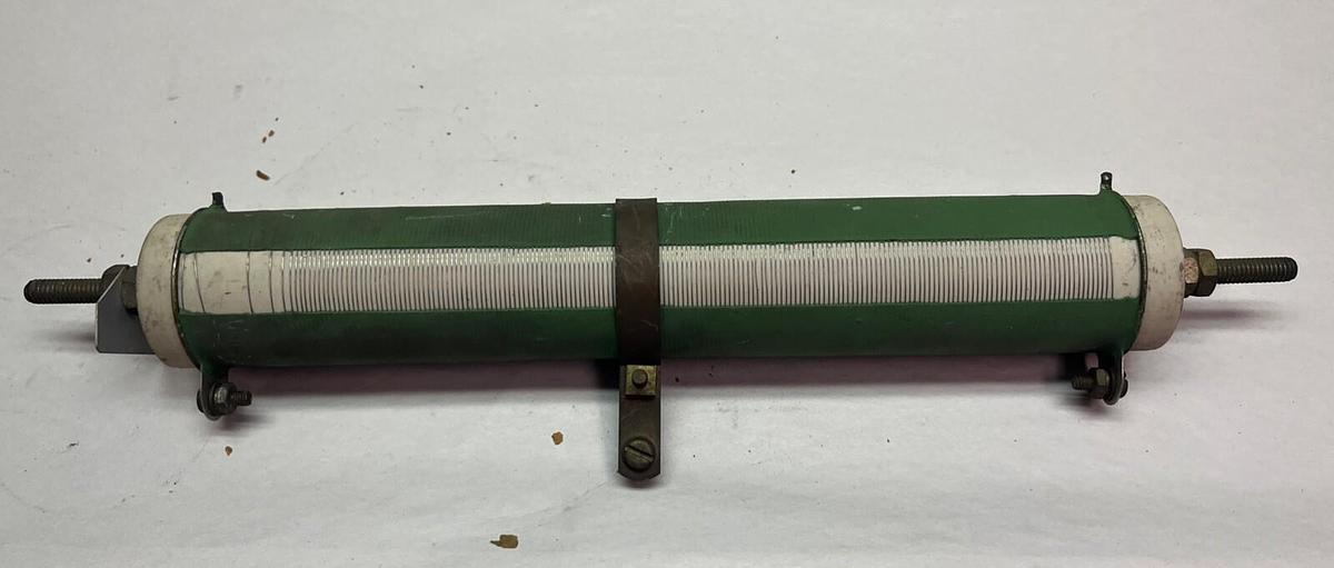 GE GENERAL ELECTRIC,IC9033E4E48,RESISTOR  480 OHMS