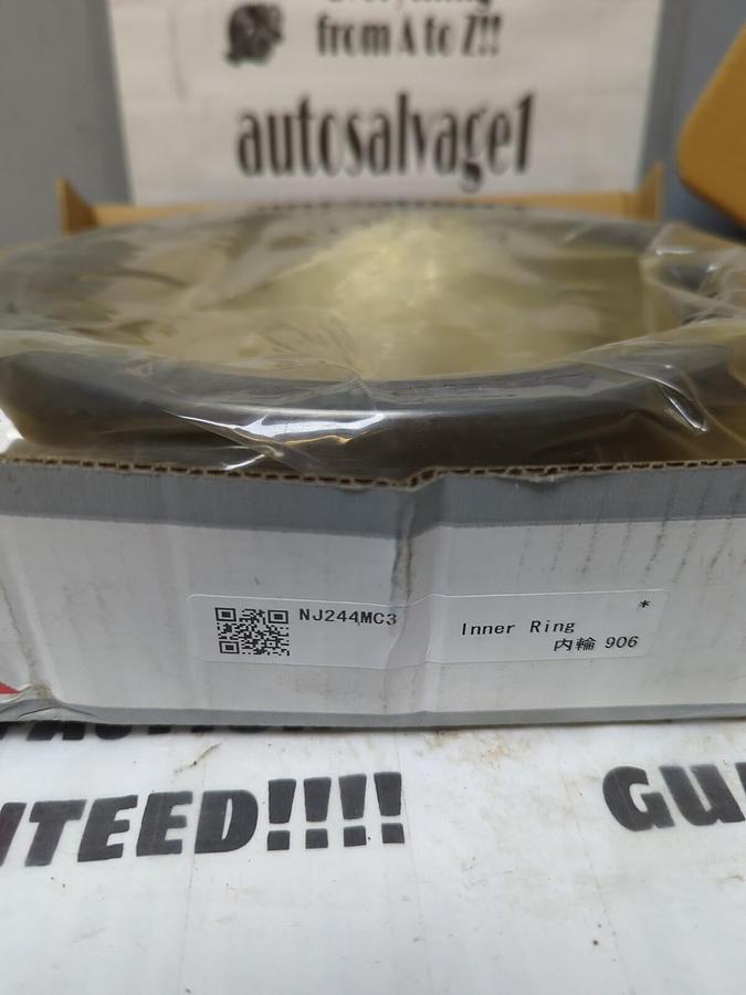 NSK,NJ244MC3,INNER RING NOS