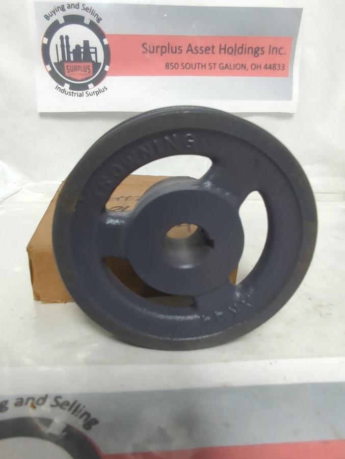 BROWNING,AK44-3/4,PULLEY NOS