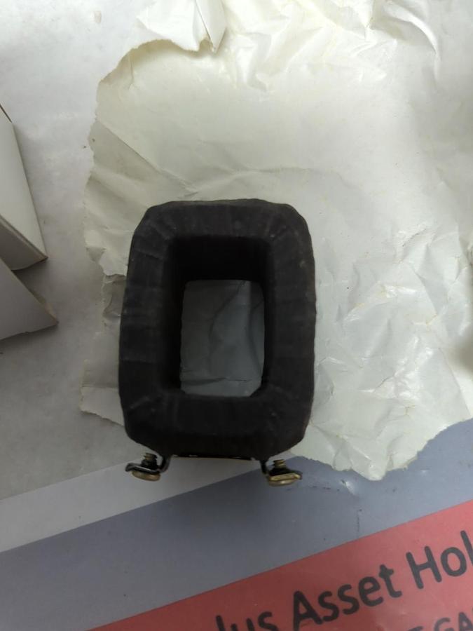 Used ALLEN-BRADLEY,2A86,COIL 120V 60CY PRE-OWNED