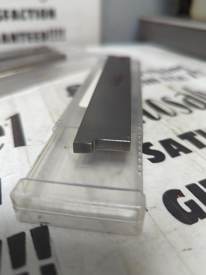 LAKO TOOL,1200825,ANVIL 5-3/4 INCH LONG LOT OF 3 NOS