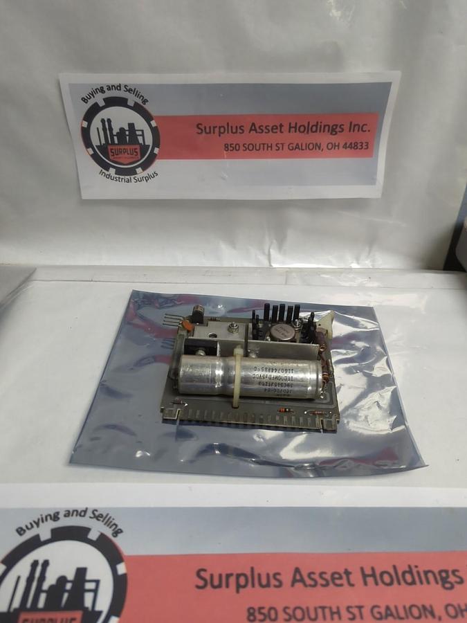 Used DYNAPAR,R905D,CIRCUIT BOARD PRE-OWNED