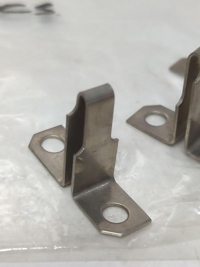 Used CUTLER-HAMMER,FH74,OVERLOAD HEATER ELEMENT LOT OF 6 PRE-OWNED