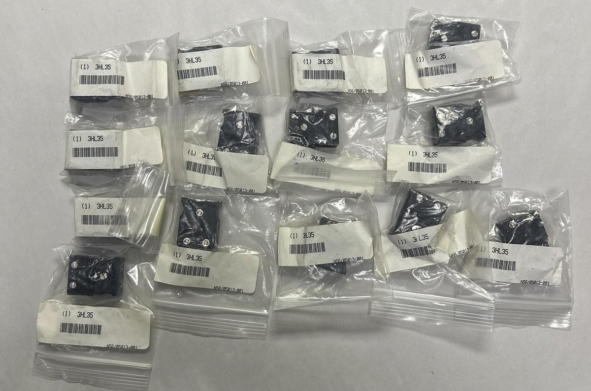 GRAINGER,3HL35,THERMOCOUPLE LOT OF 14 NEW