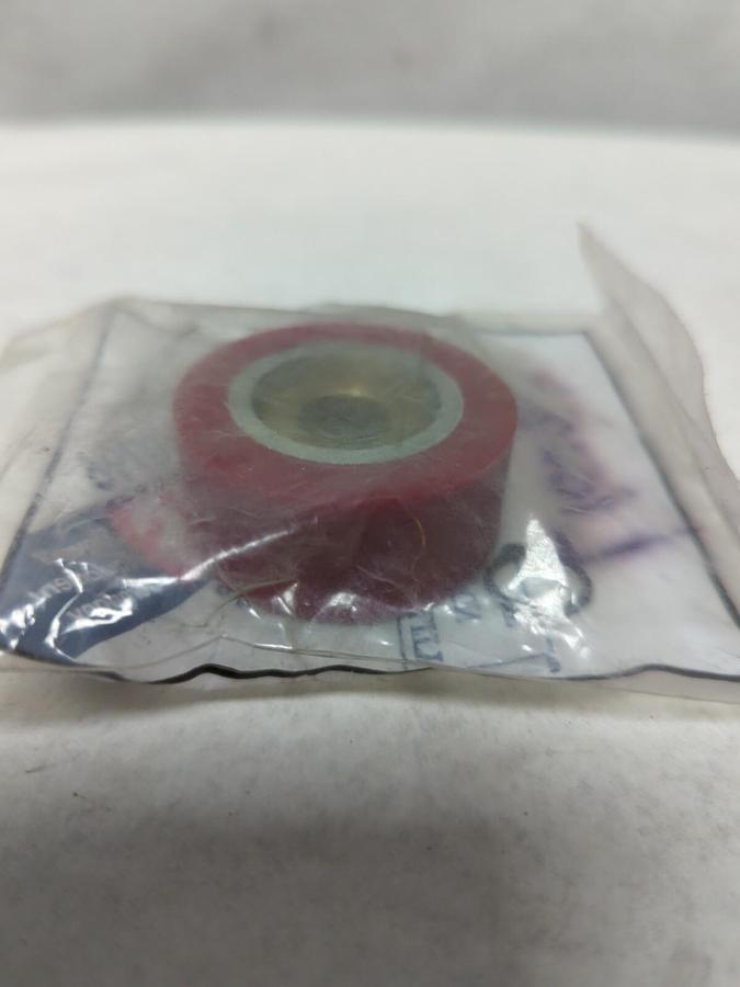 ADAMS ELEVATOR,980017,POLY ROLLER WITH HARWARE NEW