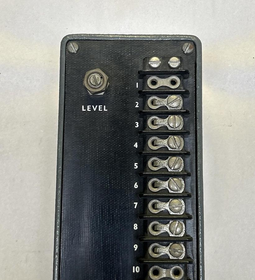 Used P&H,79UI6D2(L),OFF POSITION BIAS MODULE