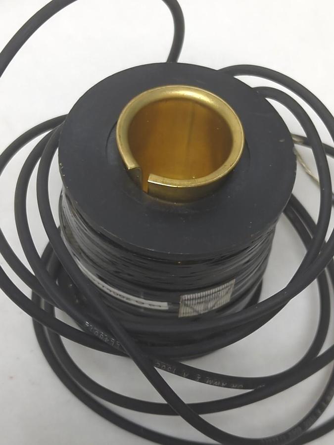 GENERAL ELECTRIC,006174582G002,CLOSING TRIP COIL 006174582G34 NOS