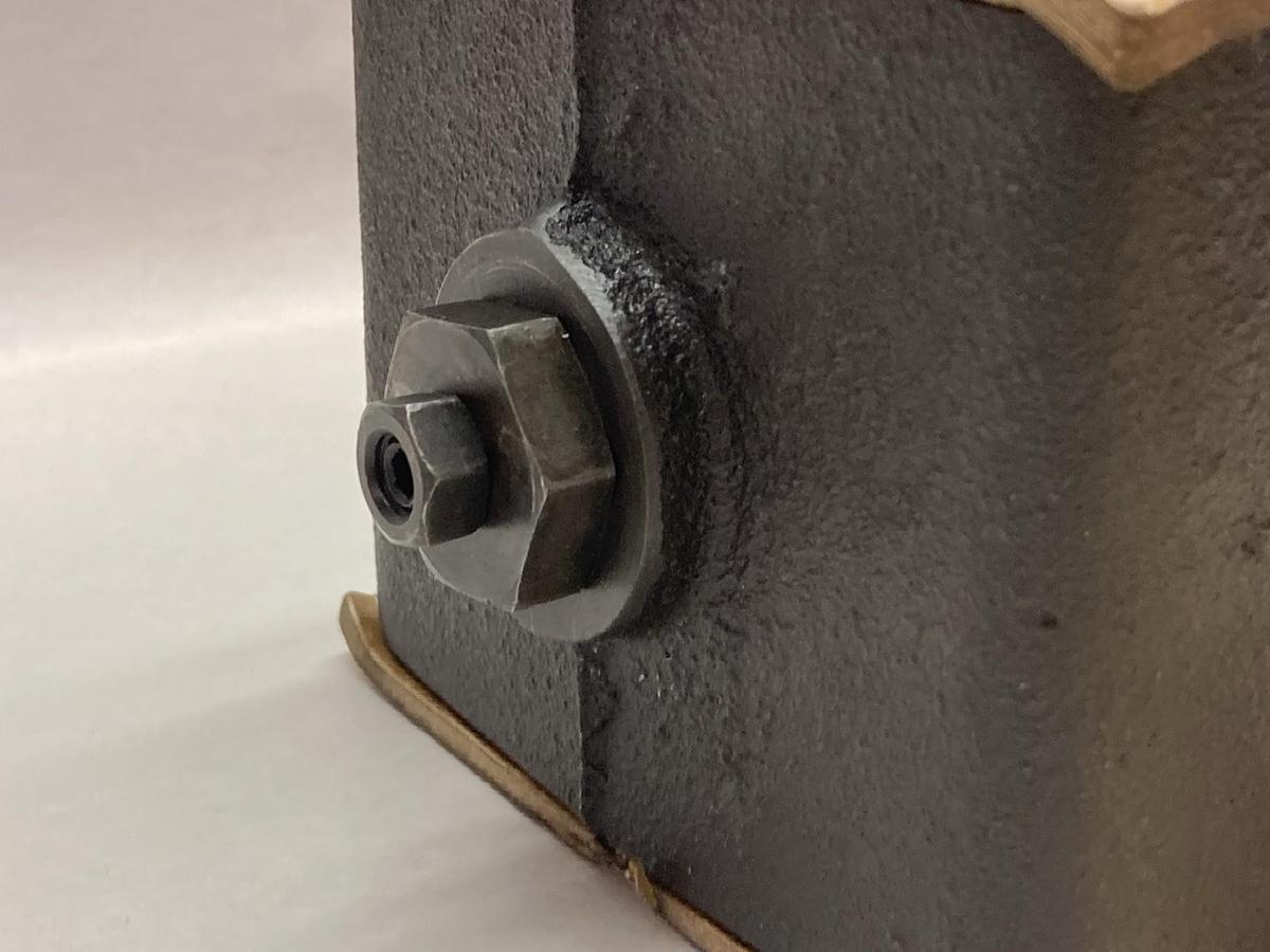 Used Vickers,DGFN-06-50,Valve