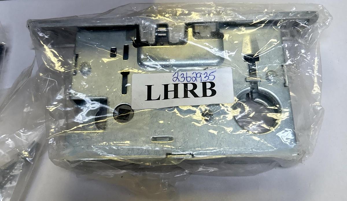 CORBIN RUSSWIN,2362935,LHRB LOCK NOS