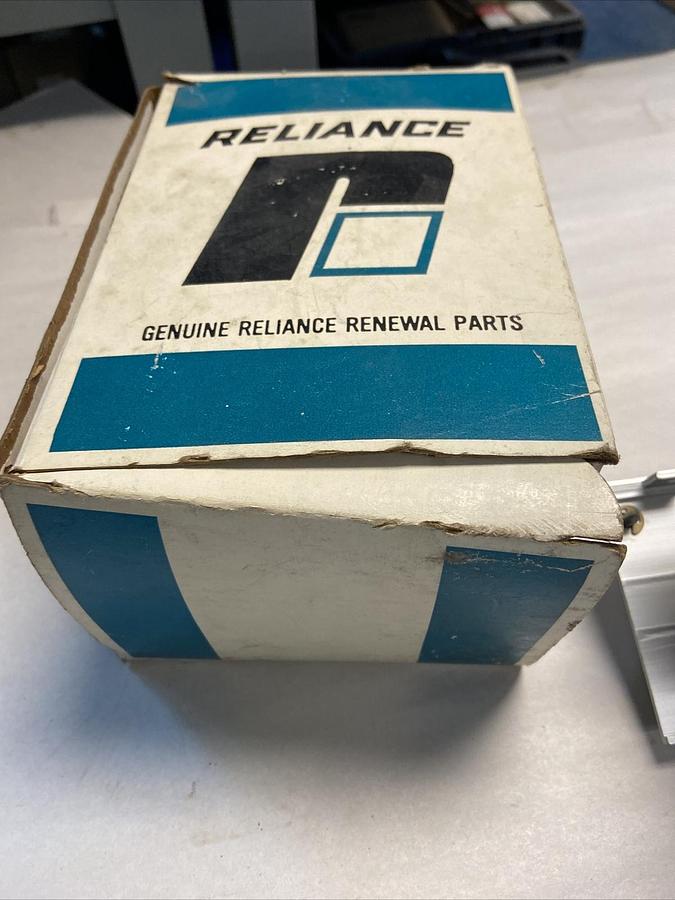 Used Reliance,0-51893-3 FFCD,PC Field Controller Refurbished by Reliance