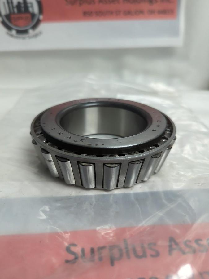 Used TIMKEN,3980,ROLLER BEARING CONE 2-3/8 INCH BORE PRE-OWNED