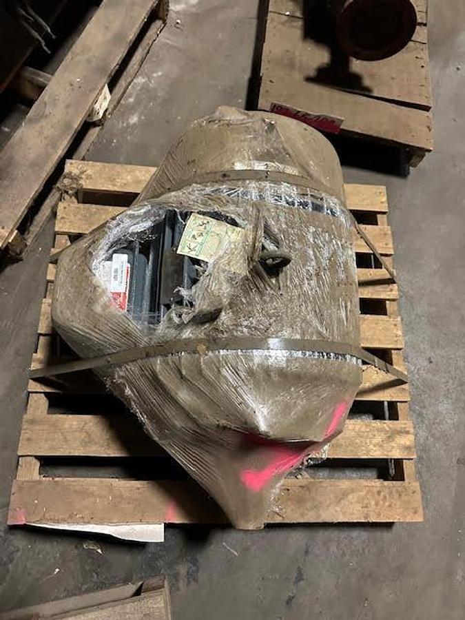 Used Reliance HP20 326T