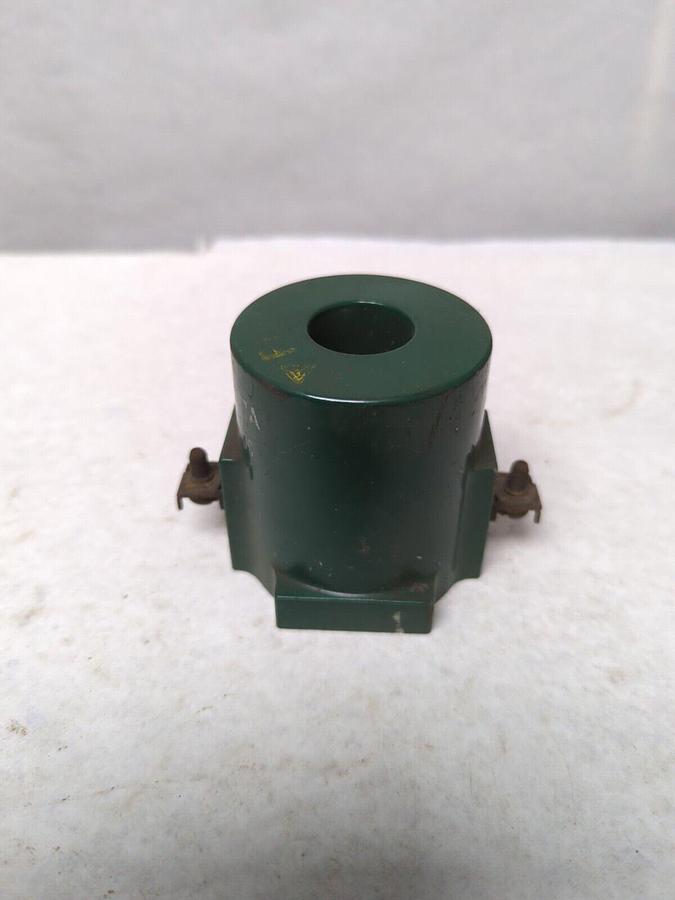 GE,22D11G67A,COIL 3.3 AMPS DC NOS