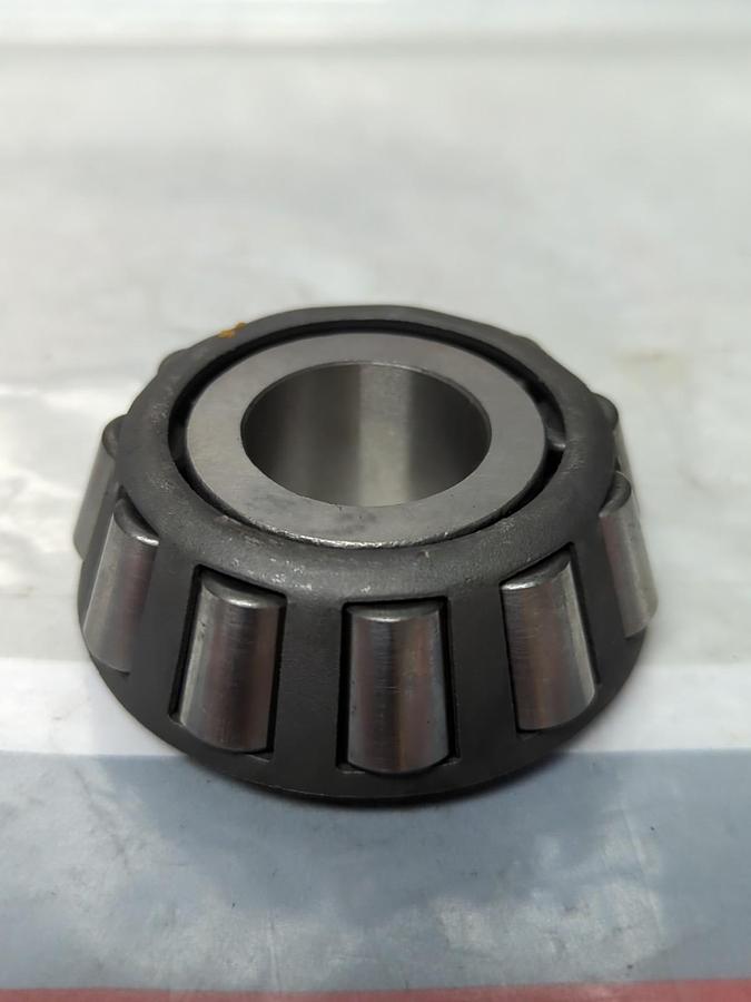 Used TIMKEN,41100,ROLLER BEARING CONE PRE-OWNED