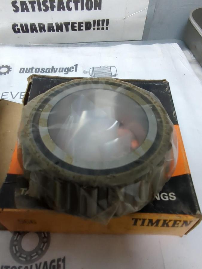 TIMKEN,566,ROLLER BEARING CONE
