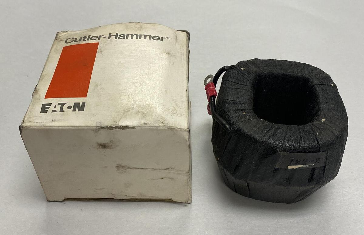 Eaton Cutler-Hammer,729-2,Coil NOS