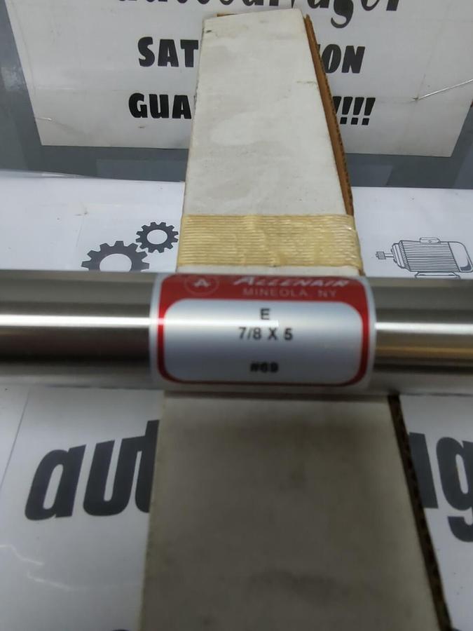 ALLENAIR,E 7/8X5,CYLINDER NOS