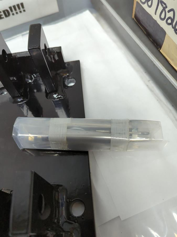 RICE LAKE,RL1605,MILD STEEL MOUNT KIT 1000-5000 LBS