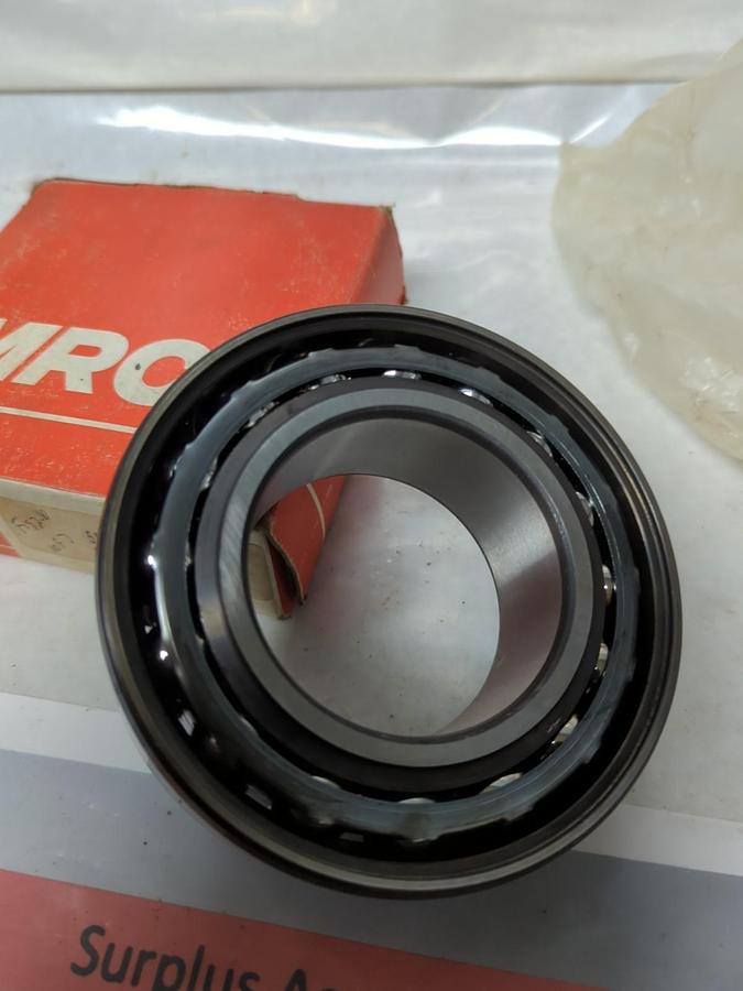 MRC,5213-M/H501,DOUBLE ROW BALL BEARING NOS