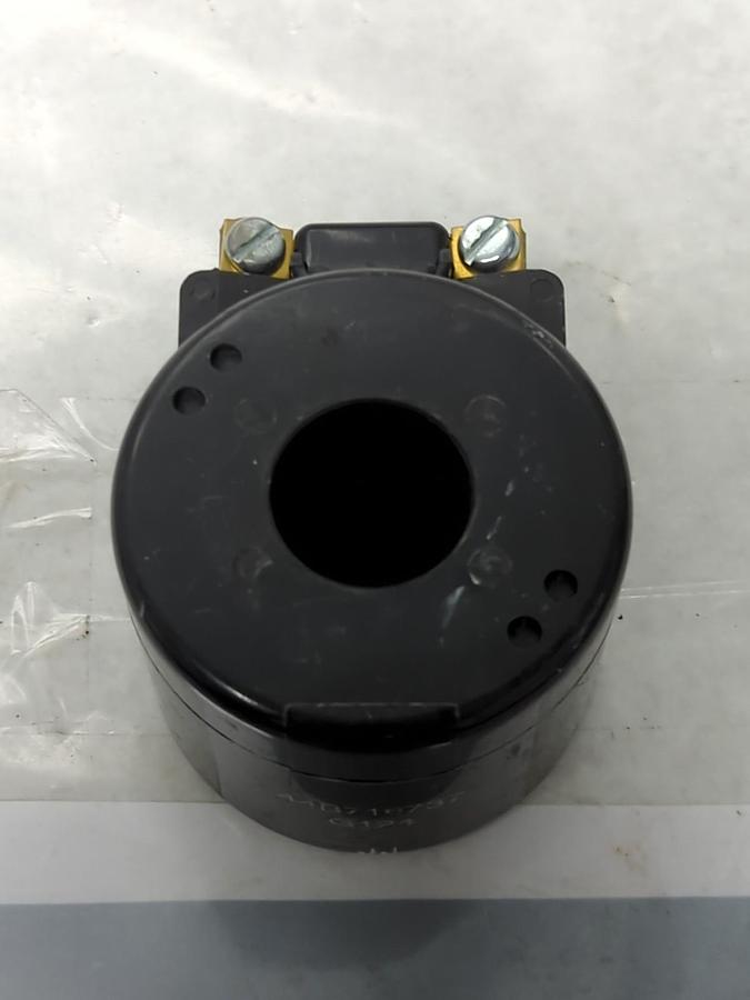 Used GE,44B716737G124,COIL PRE-OWNED