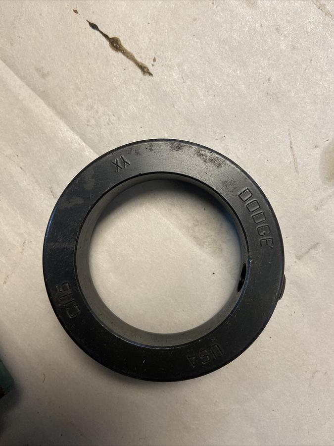 Dodge,NSTU-SXR-115 131175,TAKE UP BEARING 1-15/16 INCH