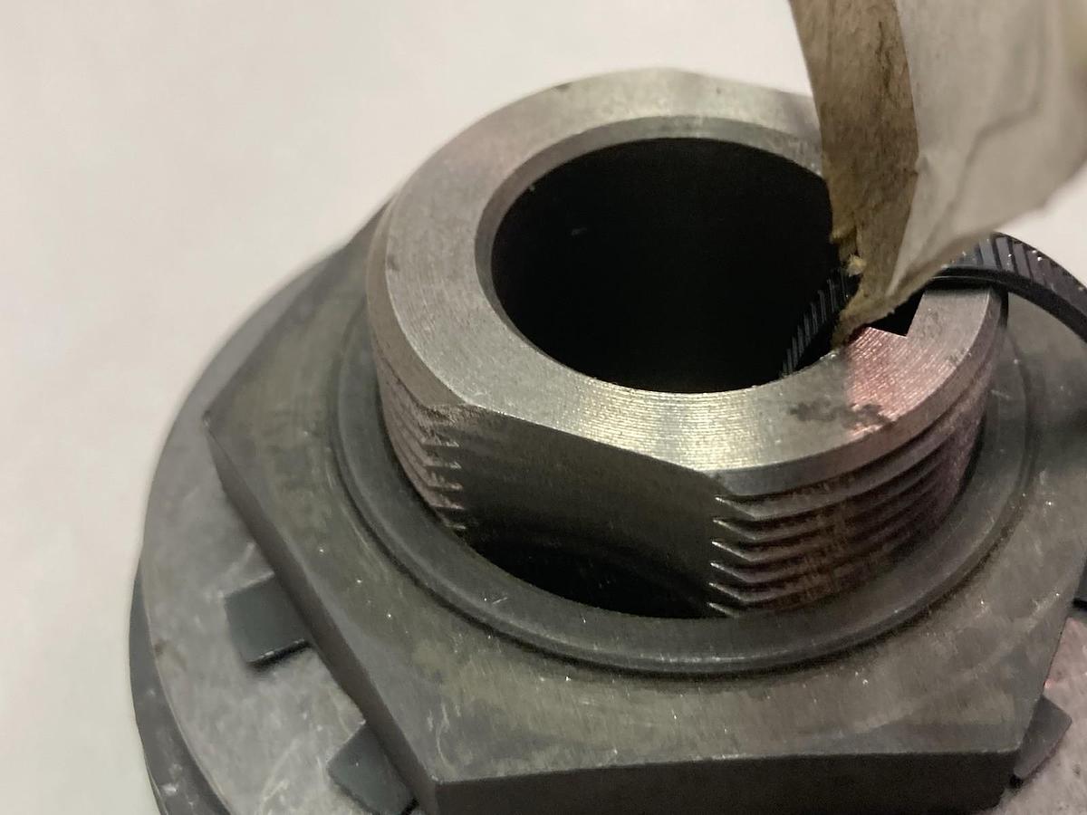 Used Regal Rexnord,350A BF3,Lime Slaker Clutch Gear