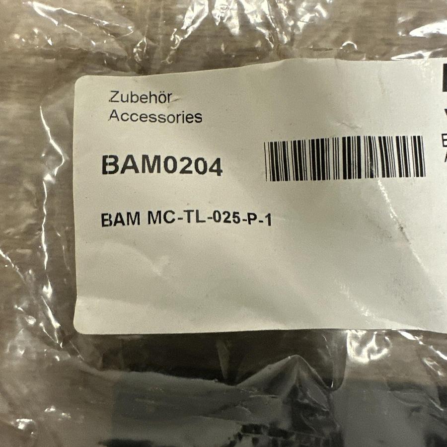 Used Balluff,BAM0204,Control Arm Kit