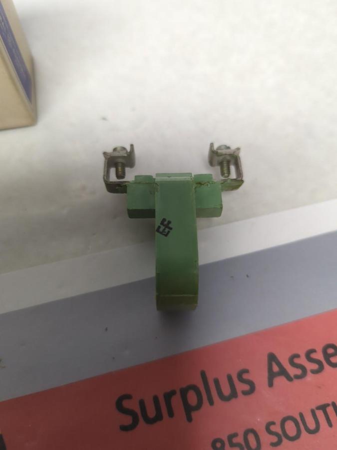 GENERAL ELECTRIC,55-1G3,COIL 230V 60HZ/CY NOS