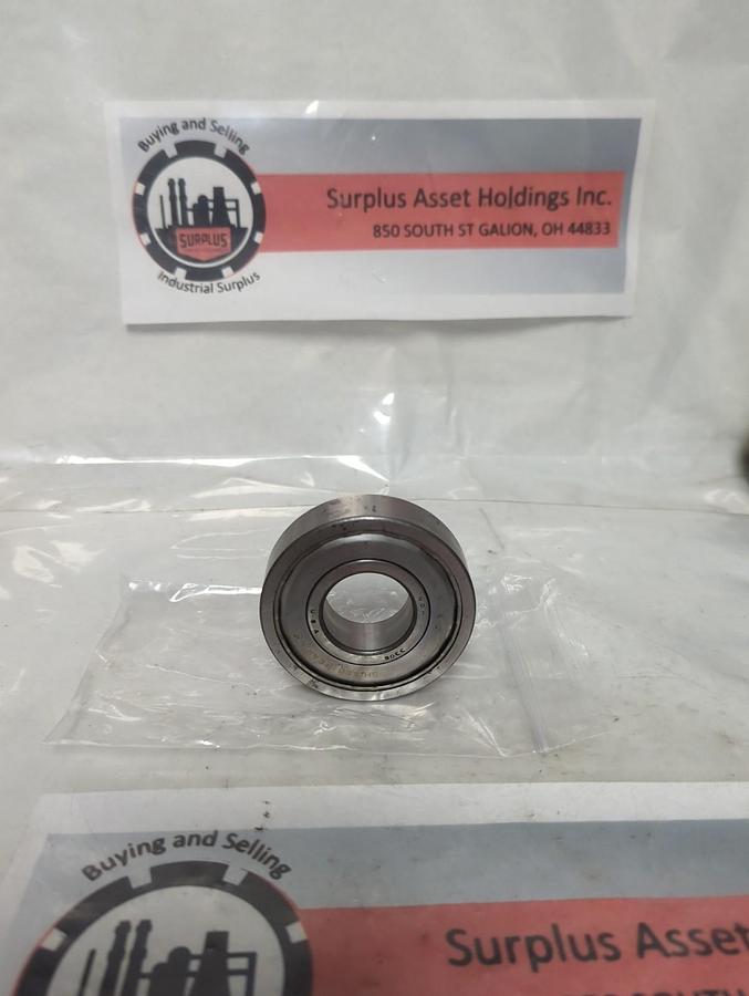 Used NDH,3306,SHIELDED BALL BEARING PRE-OWNED