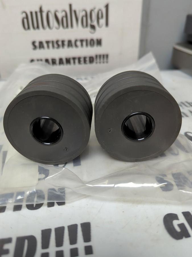 REX,613-635142,CONVEYOR RETURN ROLLER 3/4 INCH BORE LOT OF 2 NOS