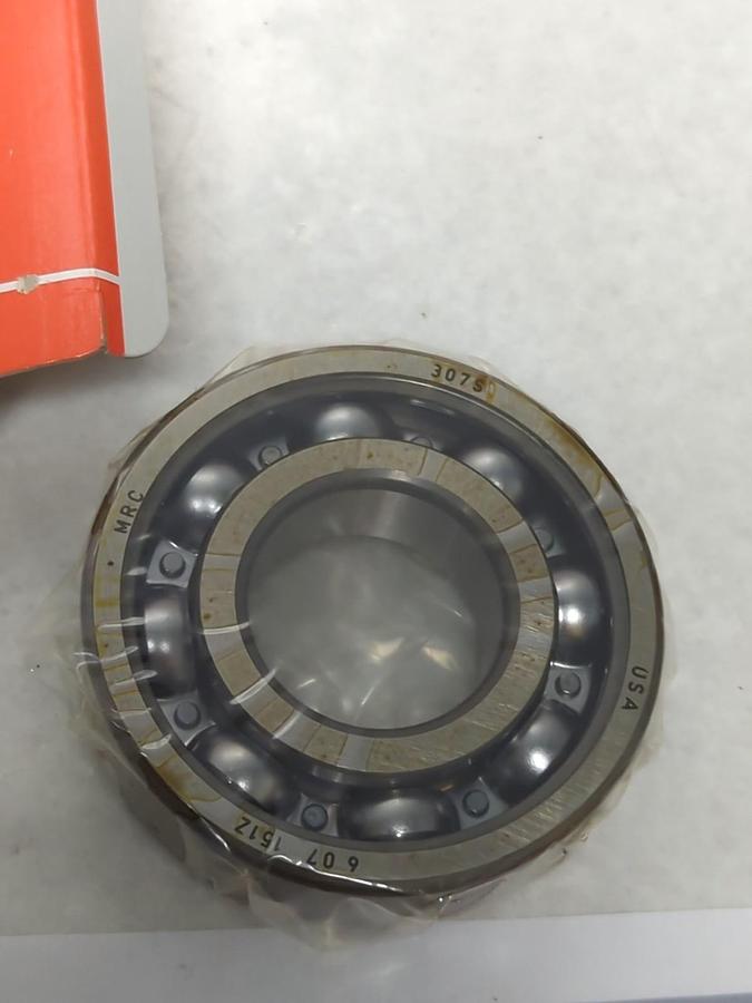 MRC,307S,ROLLER BEARING 35MM BORE 80MM OD NOS