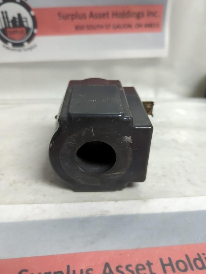 Used GE,22D101G2A,COIL 230/250 PRE-OWNED